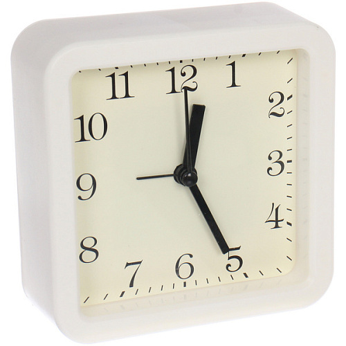 Будильник Виола 10,510,54см, микс цветов_15