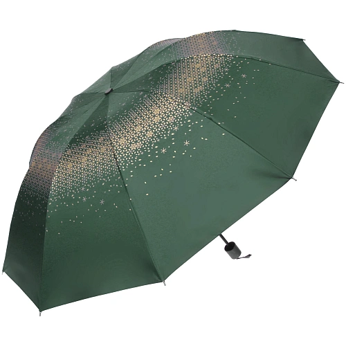 Зонт женский механический Ultramarine - Тайра, микс 6 цветов, 8 спиц, d-115см, длина в слож виде 28см_27