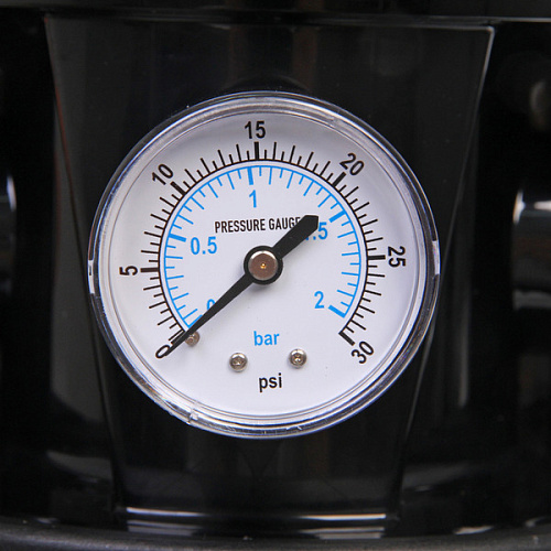 Насос-фильтр песочный для бассейнов CLP2503F, 4500 лч, Seazone _24