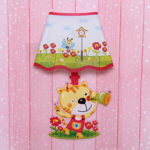 Наклейка-светильник Little-Тигренок 3018,5см CDL04_4