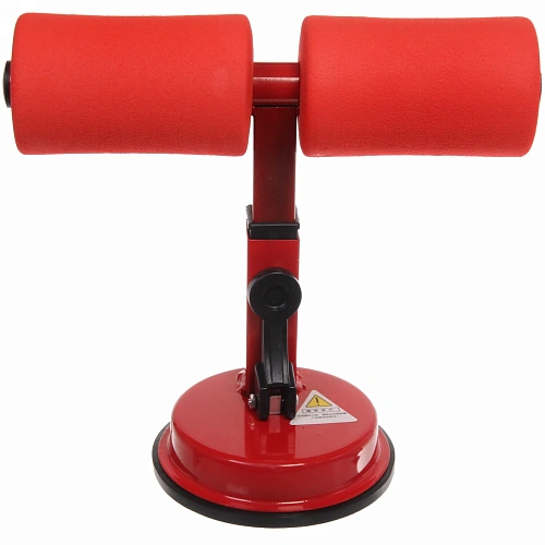 Тренажер универсальный для тела на присоске Stone 25х19 см, микс_11