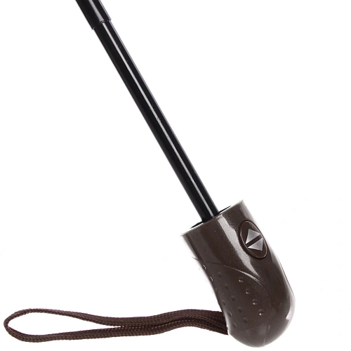 Зонт женский автомат Ultramarine - Эрсэя, микс 6 цветов, 8 спиц, d-115см, длина в слож виде 28см_36