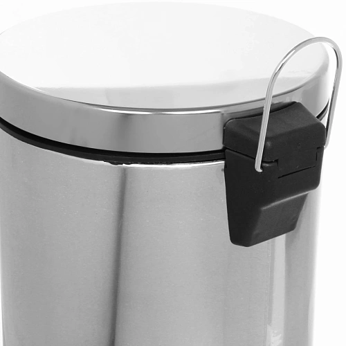 Ведро для мусора с педалью 5л 410_5