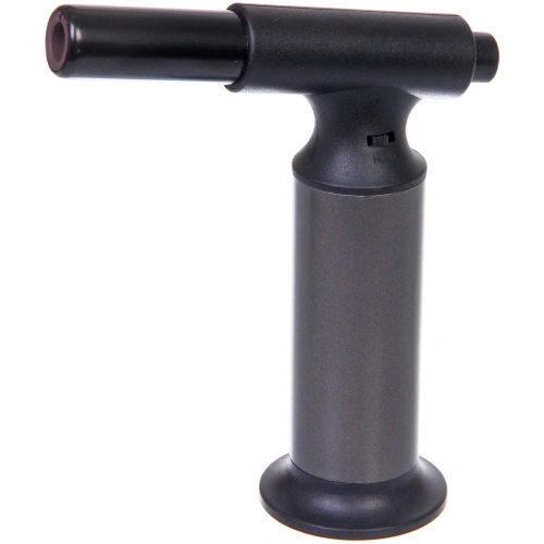 Горелка газовая портативная с пьезоподжигом, заправляемая JY-C52