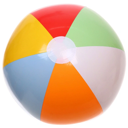 Игрушка мяч пляжный 42 см Забава, BB-5_4