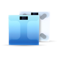 Весы напольные