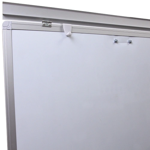 Доска-флипчарт магнитно-маркерная 70х100 см, на треноге, Польша, BRAUBERG Extra_13