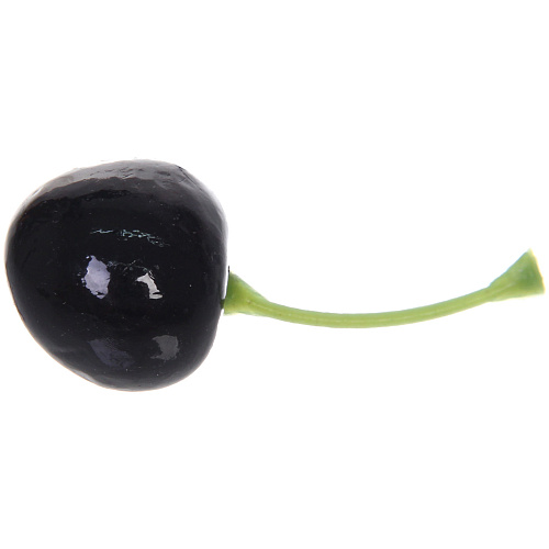 Муляж Черешня 50шт в сетке_5