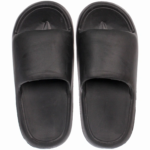 Шлепанцы мужские RITM, цвет черный, р-р 44-45_3