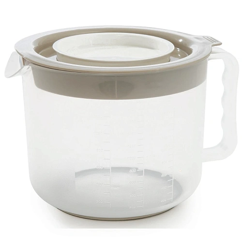 Ёмкость для миксера 2л с мерной шкалой _6