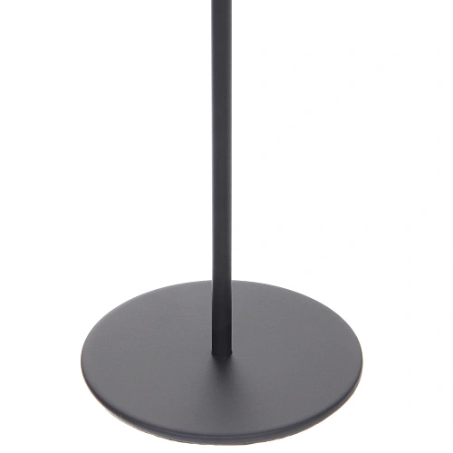 Подсвечники THE BLACK HEART 88232832 см (набор 3 шт), Черный_4