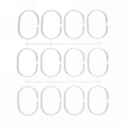 Штора для ванной 180х180 Селфи EVA Феникс_4