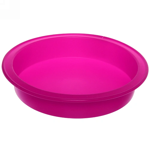 Форма силиконовая Круг 274,5 см _4