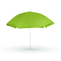 Зонты пляжные