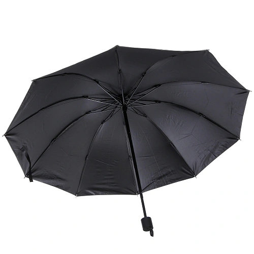 Зонт женский механический Ultramarine - Тайра, микс 6 цветов, 8 спиц, d-115см, длина в слож виде 28см_22